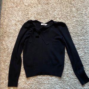 Sweater - French brand “comptoir des cotonniers”